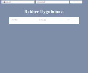 Reklamatolyesi.org(REKLAM ATÖLYESİ) Screenshot