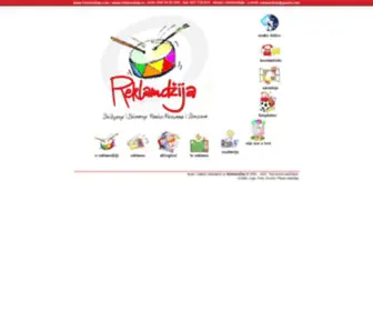 Reklamdzija.rs(Reklamdžija) Screenshot