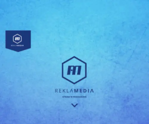 Reklamedia.pl(Studio Reklamy) Screenshot