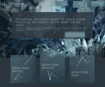 Rekonintel.com(Rekon Intelligence) Screenshot