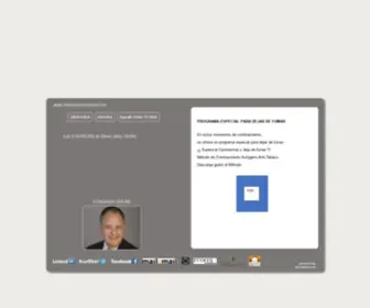 Relacioneshumanas.net(Autoayuda online y practica) Screenshot