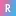 Relacs.jp Favicon