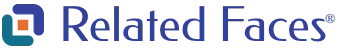 Relatedfaces.com Logo