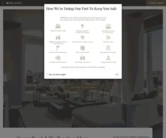 Relatedrentals.com(Related Rentals) Screenshot