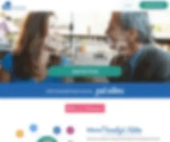 Relationship.com(Personals) Screenshot