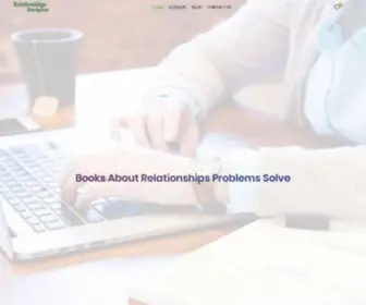 Relationshipsnavigator.com(Relationshipsnavigator) Screenshot