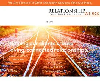 Relationshipworks.life(Relationship Works) Screenshot