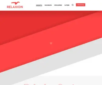 Relaxion.com.tr(Çanta) Screenshot