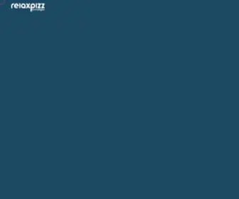 Relaxplzz.com(Relaxplzz Technologies) Screenshot