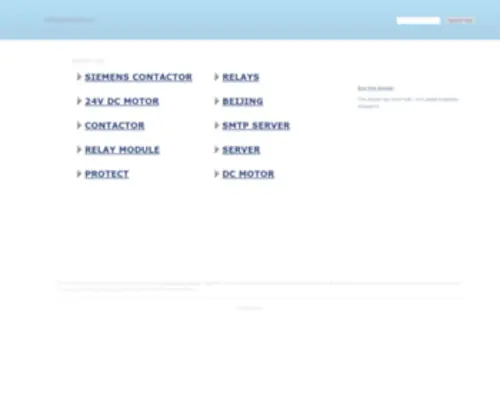 Relayprotect.ru(Relayprotect) Screenshot
