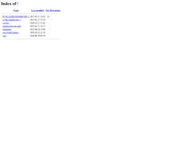 Reliablesoftworks.info(Reliable Softworks) Screenshot