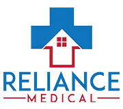 Reliancemedicalinc.com Logo