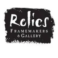 Relicsgallery.com Logo