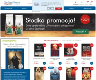 ReligijNa.pl(Księgarnia) Screenshot