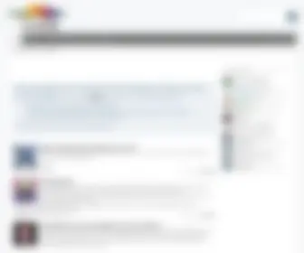 Religiousforums.com(Religious Forums) Screenshot