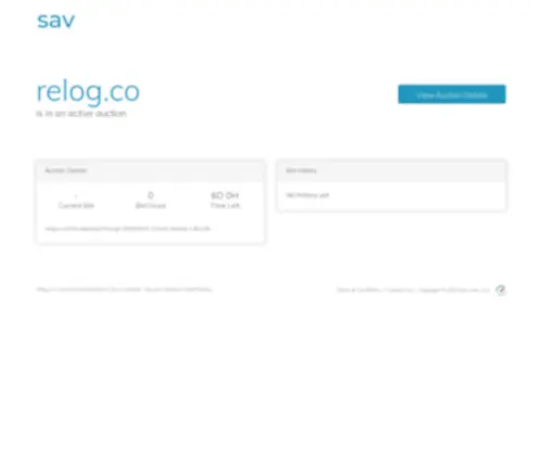 Relog.co(קהילת מתכנתים ומעצבים) Screenshot