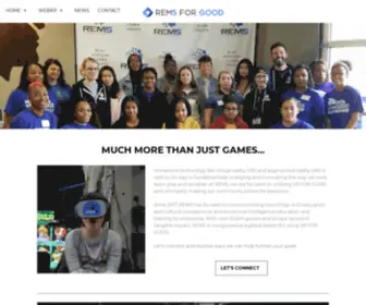 Rem5Forgood.com(Rem5Forgood) Screenshot