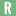 Remado.ch Favicon