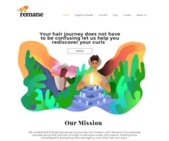 Remane.co(Visual Programming) Screenshot