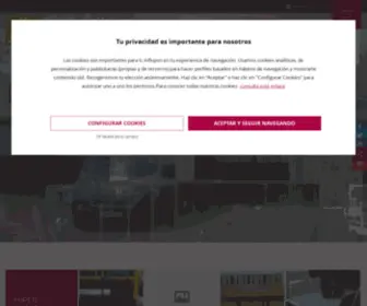 Remarnavarra.com(Recogida de muebles en Pamplona) Screenshot