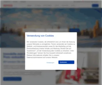 Remax.at(RE/MAX Immobiliensuche) Screenshot