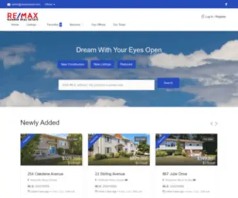 Remaxbanner.com(Remaxbanner) Screenshot