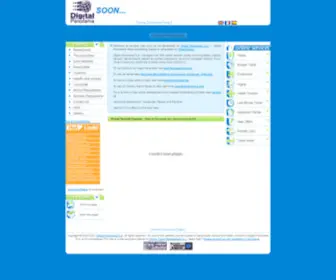 Remaxtenerife.com(City and Provincial Guide) Screenshot