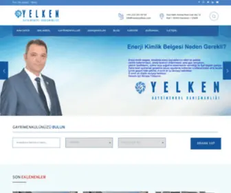 Remaxyelken.com(Remaxyelken) Screenshot