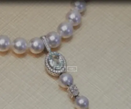 Remaylondon.com(REMAY Fine Pearl and Diamond Jewellery) Screenshot