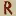 Rembr.ru Favicon