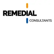 Remedial.com Logo