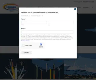 Remee.com(Remee Wire and Cable) Screenshot