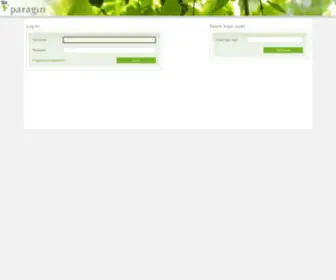 Remindobooking.com(Paragin) Screenshot