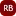 Remingtonb.net Favicon