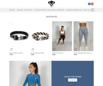 Remiragnar.com(Remiragnar) Screenshot