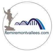 Remiremontvallees.com Favicon