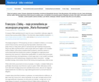 Remitent.pl(Remitent) Screenshot