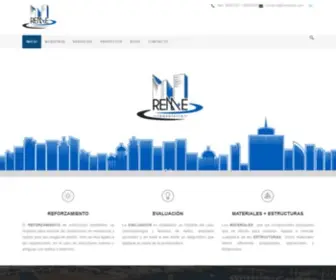 Remmase.com(REM) Screenshot