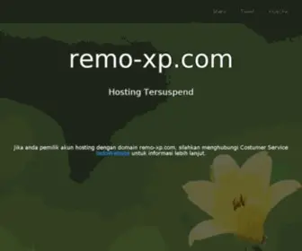 Remo-XP.com(Free Download Software Games Full) Screenshot