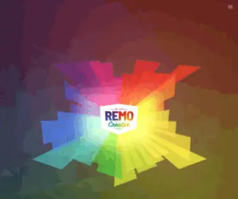 Remocreative.com(Remo Creative) Screenshot