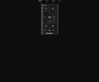 Remoku.tv(Remoku) Screenshot