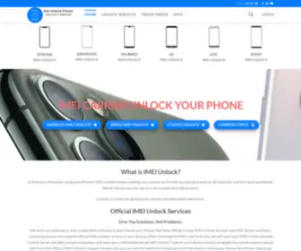 Removeicloudlock.co(UNLOCK FOREVER) Screenshot