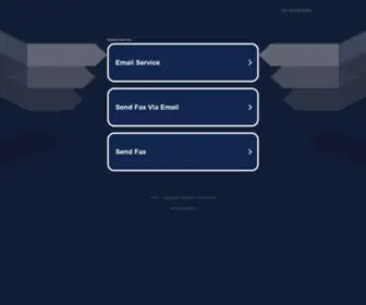 Removemyfaxnumber.com(removemyfaxnumber) Screenshot