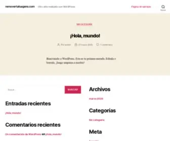 Removertatuagens.com(Otro sitio realizado con WordPress) Screenshot