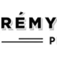 Remylthurston.com Favicon