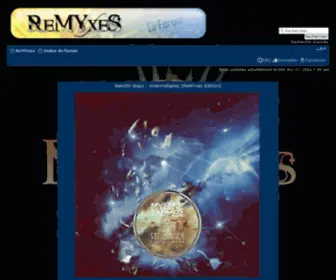 Remyxes-Leforum.com(IM体育手机网下载) Screenshot