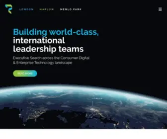 Renaissance-Leadership.com(Renaissance Leadership) Screenshot