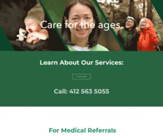 Renaissancehomecare.com(RENAISSANCE HOME CARE) Screenshot