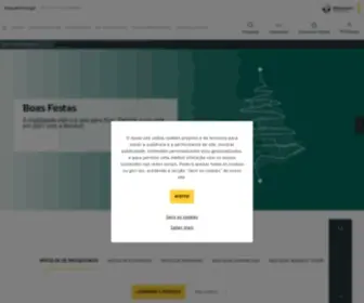 Renault.pt(Bem-vindo ao site oficial da Renault Portugal. Descubra toda a gama) Screenshot