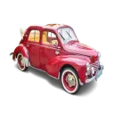 Renault4CV.fr Favicon